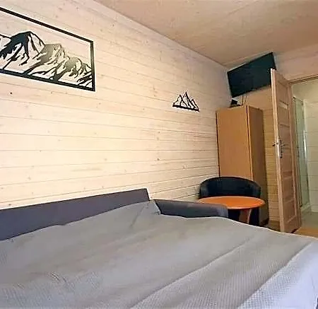 Eco Z Duzym Ogrodem Nad Strumykiem 3*