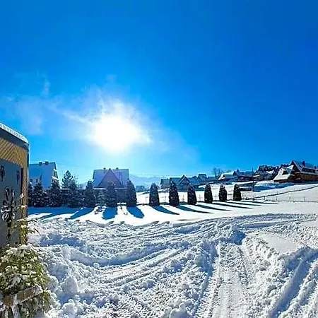 Eco Z Duzym Ogrodem Nad Strumykiem 3*