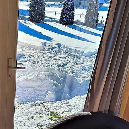 Eco Z Duzym Ogrodem Nad Strumykiem 호텔 자코파네