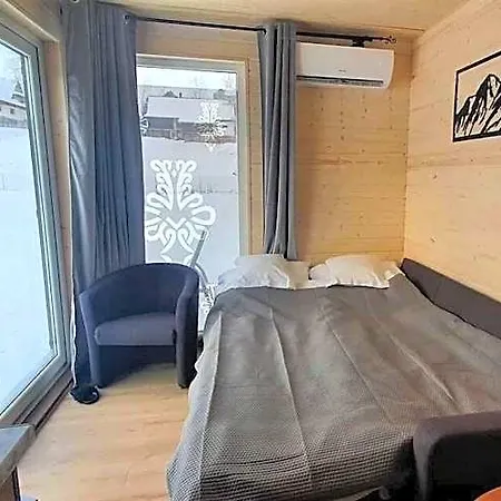 Eco Z Duzym Ogrodem Nad Strumykiem 3*
