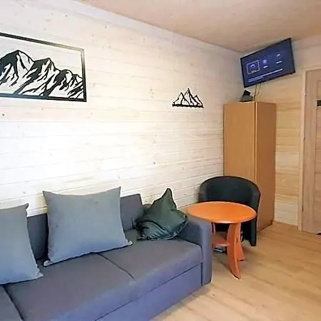호텔 Eco Z Duzym Ogrodem Nad Strumykiem