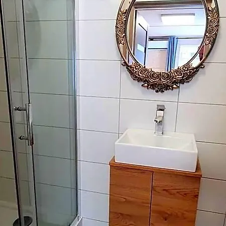Eco Z Duzym Ogrodem Nad Strumykiem 호텔 자코파네